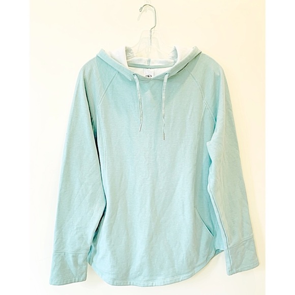 🩵 Bundle (2) Athletic Works Lightweight Hoodie Size XXL =20 - Picture 1 of 6